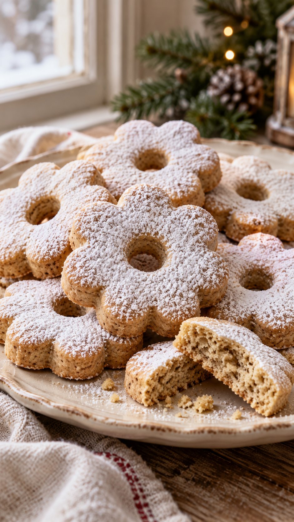 Coffee Canestrelli