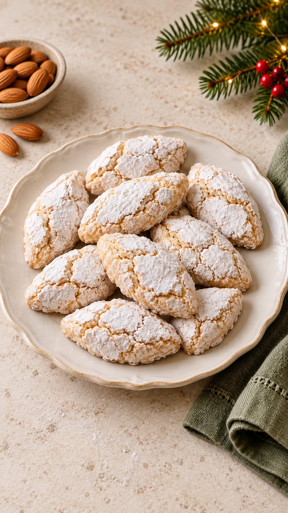 Ricciarelli